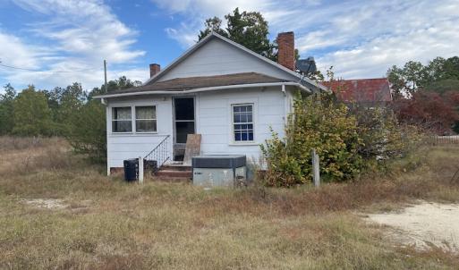 Photo #16 of SOLD property in 1315 Bull Street, Garland, NC 8.6 acres