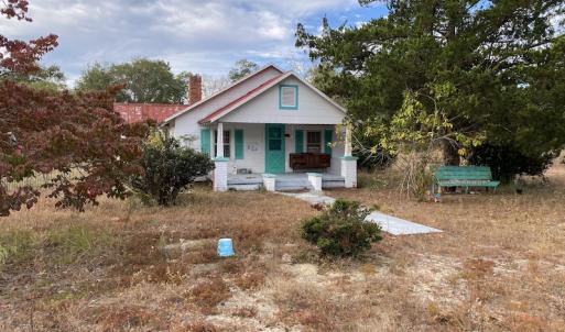 Photo #17 of SOLD property in 1315 Bull Street, Garland, NC 8.6 acres