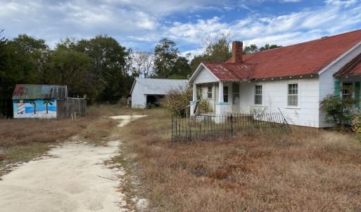 Photo #18 of SOLD property in 1315 Bull Street, Garland, NC 8.6 acres