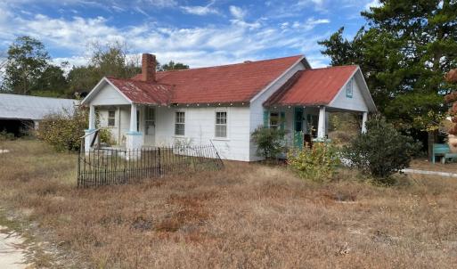 Photo #19 of SOLD property in 1315 Bull Street, Garland, NC 8.6 acres