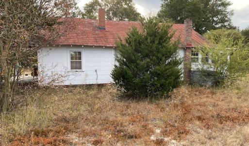 Photo #20 of SOLD property in 1315 Bull Street, Garland, NC 8.6 acres