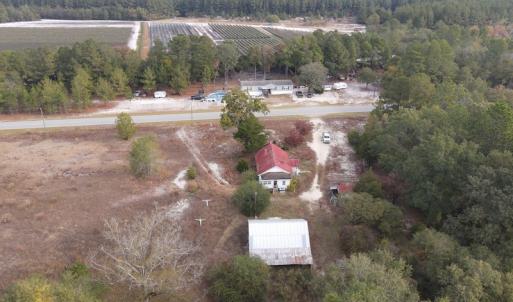 Photo #3 of SOLD property in 1315 Bull Street, Garland, NC 8.6 acres