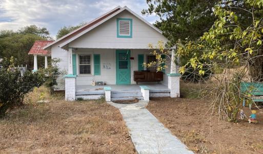Photo #21 of SOLD property in 1315 Bull Street, Garland, NC 8.6 acres