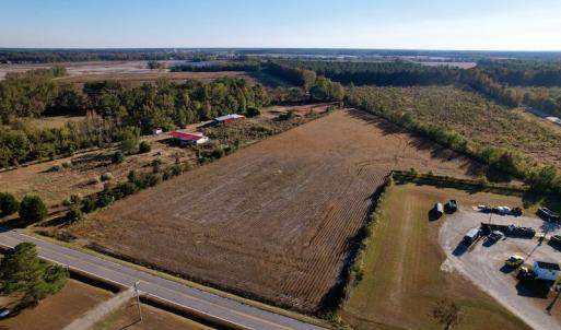Photo #21 of Off Burnette Farm Road, Tarboro, NC 29.2 acres