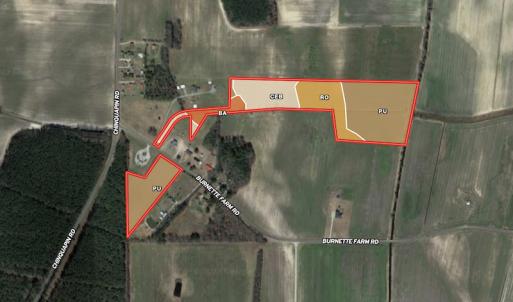 Photo #34 of Off Burnette Farm Road, Tarboro, NC 29.2 acres