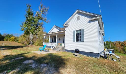 Photo #2 of SOLD property in 2050 Johnson Mill Road, Vernon Hill, VA 97.1 acres