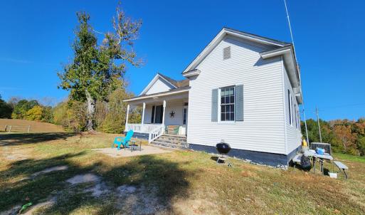 Photo #2 of SOLD property in 2050 Johnson Mill Road, Vernon Hill, VA 97.1 acres