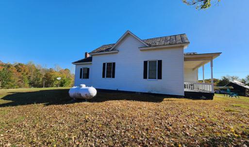 Photo #3 of SOLD property in 2050 Johnson Mill Road, Vernon Hill, VA 97.1 acres