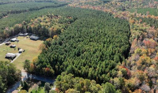 Photo #3 of SOLD property in 626 Manning Road, Valentines, VA 27.5 acres