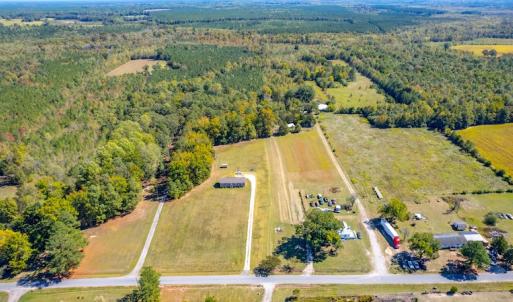 Photo #15 of SOLD property in Off Blanks Lane, Emporia, VA 20.2 acres
