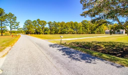 Photo #4 of SOLD property in Off Blanks Lane, Emporia, VA 20.2 acres