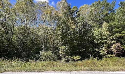 Photo #9 of SOLD property in Off Simms Bridge Road, Kittrell, NC 2.4 acres
