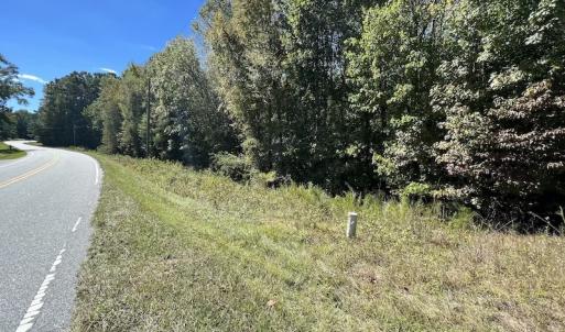 Photo #10 of SOLD property in Off Simms Bridge Road, Kittrell, NC 2.4 acres