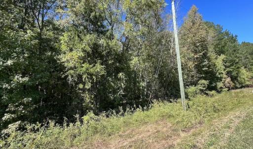 Photo #11 of SOLD property in Off Simms Bridge Road, Kittrell, NC 2.4 acres