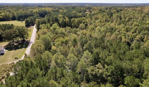 Photo #4 of SOLD property in Off Simms Bridge Road, Kittrell, NC 2.4 acres