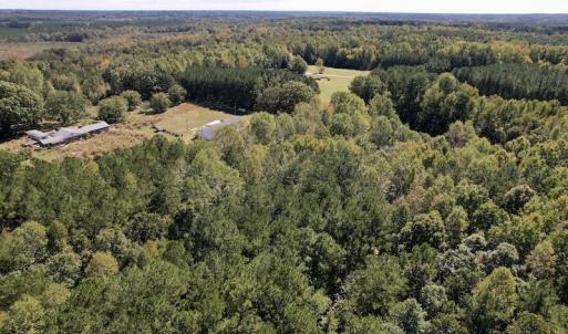 Photo #5 of SOLD property in Off Simms Bridge Road, Kittrell, NC 2.4 acres