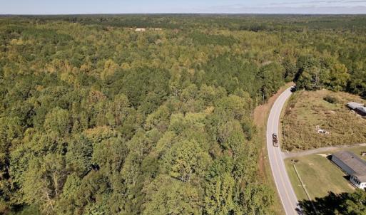 Photo #8 of SOLD property in Off Simms Bridge Road, Kittrell, NC 2.4 acres