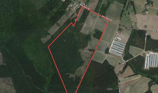 Photo #1 of SOLD property in 755 Racetrack Road, Nichols, SC 125.0 acres