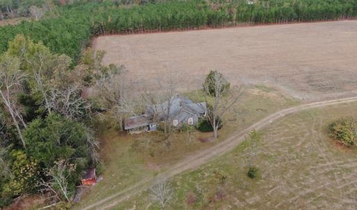 Photo #8 of SOLD property in 755 Racetrack Road, Nichols, SC 125.0 acres