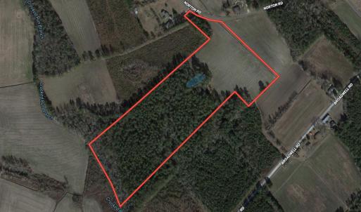 Photo #1 of Off Norton Road, Green Sea, SC 32.0 acres