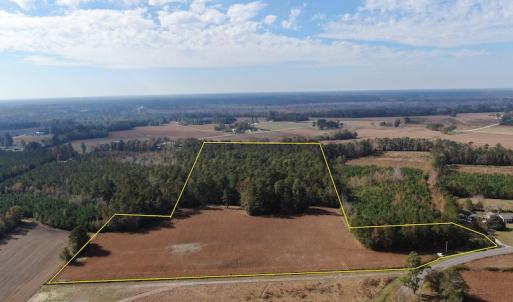 Photo #2 of Off Norton Road, Green Sea, SC 32.0 acres