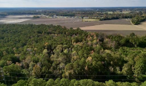 Photo #2 of SOLD property in Off Rail Road St, Chocowinity, NC 3.4 acres