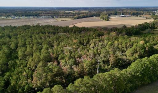 Photo #12 of SOLD property in Off Rail Road St, Chocowinity, NC 3.4 acres