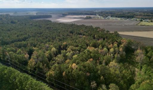 Photo #3 of SOLD property in Off Rail Road St, Chocowinity, NC 3.4 acres