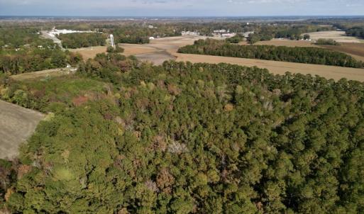 Photo #8 of SOLD property in Off Rail Road St, Chocowinity, NC 3.4 acres