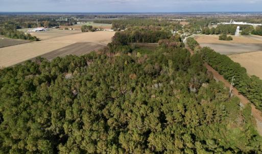 Photo #10 of SOLD property in Off Rail Road St, Chocowinity, NC 3.4 acres