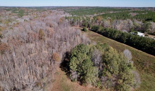 Photo #15 of SOLD property in Off Julie McKnight Road, Kittrell, NC 166.0 acres