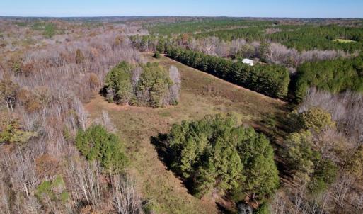 Photo #16 of SOLD property in Off Julie McKnight Road, Kittrell, NC 166.0 acres