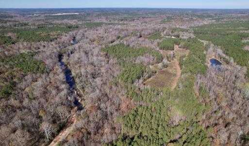 Photo #2 of SOLD property in Off Julie McKnight Road, Kittrell, NC 166.0 acres