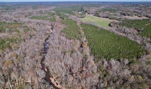 Photo #3 of Off Julie McKnight Road, Kittrell, NC 166.0 acres