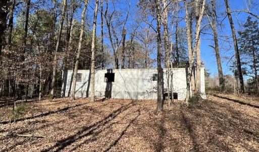 Photo #29 of SOLD property in Off Julie McKnight Road, Kittrell, NC 166.0 acres