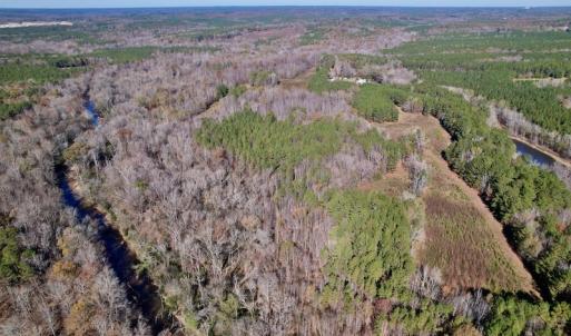 Photo #4 of SOLD property in Off Julie McKnight Road, Kittrell, NC 166.0 acres