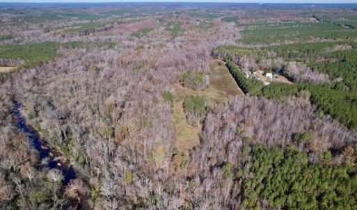 Photo #6 of SOLD property in Off Julie McKnight Road, Kittrell, NC 166.0 acres