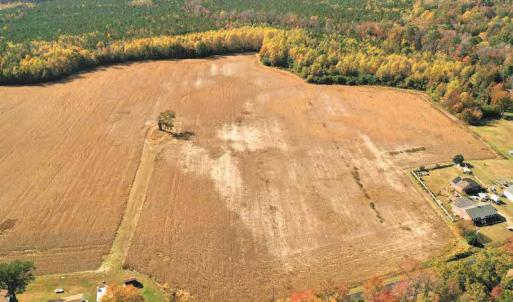Photo #2 of SOLD property in 3077 Carolina Road, Suffolk, VA 22.0 acres