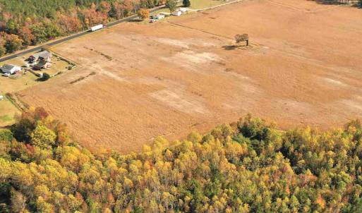 Photo #7 of SOLD property in 3077 Carolina Road, Suffolk, VA 22.0 acres