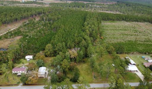 Photo #2 of NC 304 / 33 Hwy, Hobucken, NC 9.8 acres