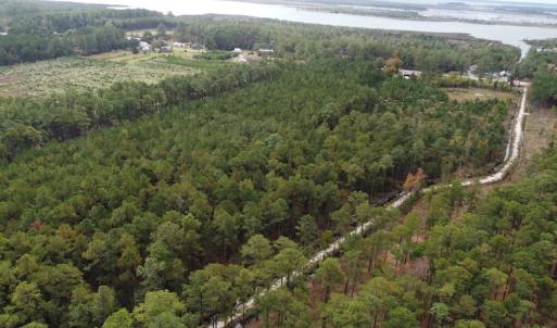 Photo #4 of NC 304 / 33 Hwy, Hobucken, NC 9.8 acres