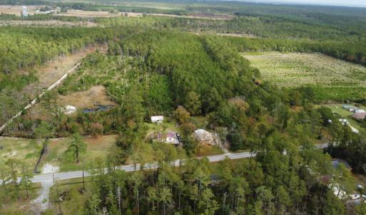 Photo #7 of NC 304 / 33 Hwy, Hobucken, NC 9.8 acres