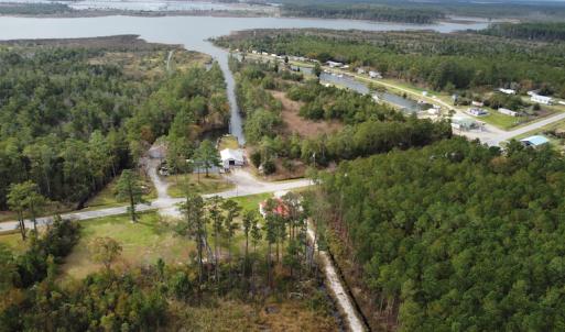 Photo #8 of NC 304 / 33 Hwy, Hobucken, NC 9.8 acres