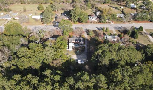 Photo #2 of 1512 Cedar Creek Road, Fayetteville, NC 32.0 acres