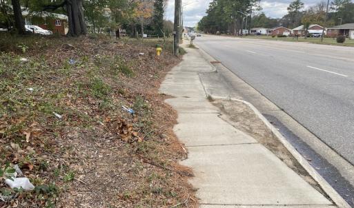 Photo #47 of 1512 Cedar Creek Road, Fayetteville, NC 32.0 acres
