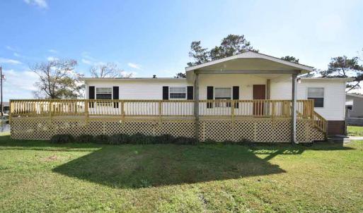 Photo #1 of 110 Gregory Court, Grandy, NC 0.4 acres