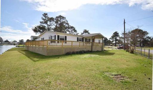 Photo #2 of SOLD property in 110 Gregory Court, Grandy, NC 0.4 acres