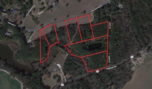 Photo #1 of SOLD property in Off Ashby Road, Exmore, VA 14.3 acres
