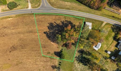 Photo #3 of SOLD property in Off Cherry Grove Road - Lot 7, Yanceyville, NC 1.3 acres