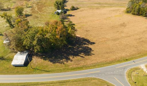Photo #5 of SOLD property in Off Cherry Grove Road - Lot 7, Yanceyville, NC 1.3 acres
